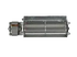 318073018 Range Blower Fan Assembly