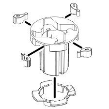 W11158175 CAM-AGIT - XPart Supply