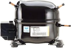 Whirlpool Refrigerator Compressor W11628587 – OEM Replacement
