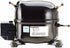 Whirlpool Refrigerator Compressor W11628587 – OEM Replacement
