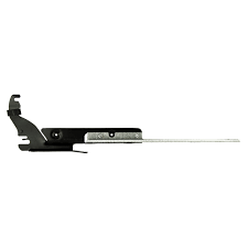 Right dishwasher door hinge