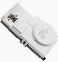 WH01X29528 Washer Door Lock