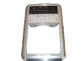 Whirlpool Refrigerator Dispenser Trim WPW10310688