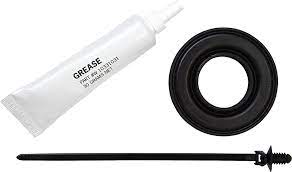 Washer tub seal assembly