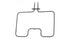 XP642 Universal Range Bake Element, 3000W - XPart Supply
