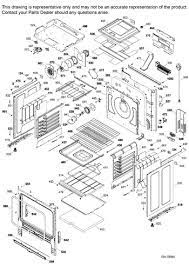 WG02L01924 REFRIGERATOR DOOR ASM - XPart Supply