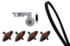 XPLGKIT Dryer Repair Kit - XPart Supply Ltd.