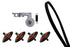 XPLGKIT Dryer Repair Kit - XPart Supply Ltd.
