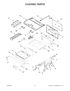W11385674 Oven Range Cover Plate - XPart Supply Ltd.