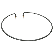 154825001 Dishwasher Heating Element (replaces 154482901, 154663801)