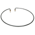 154825001 Dishwasher Heating Element (replaces 154482901, 154663801)