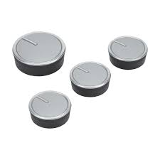 Control Knob Kit