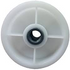 Maytag Dryer Idler Pulley WP6-3700340 — Fixes Squealing & Drum Not Turning