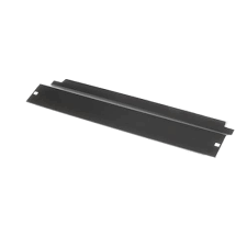 Black Lower Access Panel