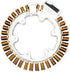 4417EA1002H Factory Refurbished Washer Stator Assembly - XPart Supply