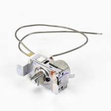 WP61002043 Refrigerator Temperature Control Thermostat (replaces 61002043, 61002287) - XPart Supply Ltd.