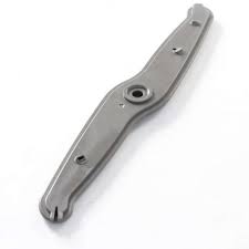 Dishwasher Upper Spray Arm / Nozzle Assembly (Water Feed Tube Spinner)