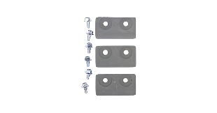 Speed Queen Washer Transmission Brake Pad Kit 735P3