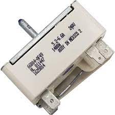 Range Surface Element Switch