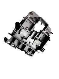 8193882 Dishwasher Door Latch Bracket (replaces 8524476)