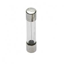 GGC15 Mersen Fast Acting Glass Tube Fuse, 15 Amp, 250V - XPart Supply