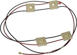 316580611 Range Oven Spark Ignitor Harness - XPart Supply