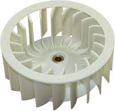 5835EL1002A Dryer Certified Refurbished Blower Wheel - XPart Supply