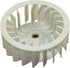 5835EL1002A Dryer Certified Refurbished Blower Wheel - XPart Supply