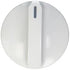 XP04L01748 Washer Control Knob, White - XPart Supply