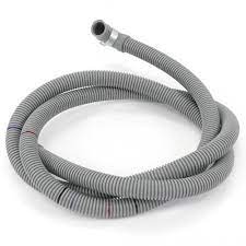 Drain Hose (Genuine Hose & Hose Connector)