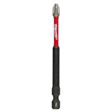 Phillips Power Bit, #2 - XPart Supply Ltd.