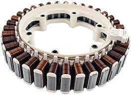 Stator Assembly