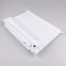 Guide Assembly, Rail