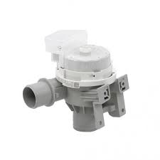 Drain Pump Assembly