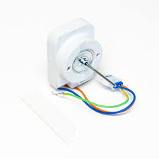 XP21887 Refrigerator Evaporator Fan Motor - XPart Supply