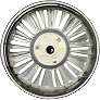 Washer Rotor Assembly