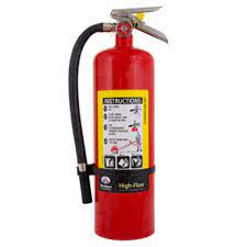 Kidde Badger Advantage Fire Extinguisher 10lb - XPart Supply