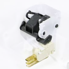 00419828 Dishwasher Door Latch Assembly (replaces 00417928, 417928, 419828)