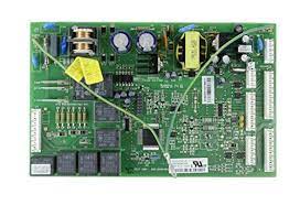 Board Assembly, Main Control