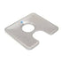 00353507 Dishwasher Fine Filter (replaces 00353681, 353507, 353681)