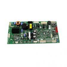 Onboarding service PCB assembly