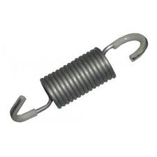 134362800 Front Load Washer Suspension Spring (replaces 134362800)
