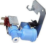 WR01F01743 Refrigerator Water Inlet Valve - XPart Supply