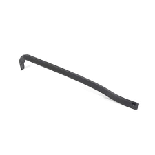 WP2326169B Refrigerator Door Handle, Black