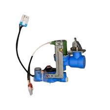 AJU75632513 Refrigerator Water Valve Assembly