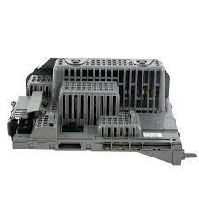 Washer Electronic Control Board
