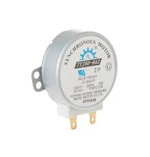 TURN TABLE MOTOR