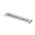 W10909682 Appliance Name Tag - XPart Supply