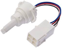ECS Temperature Sensor Assembly