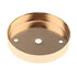 XP01L08873 Range Burner Control Knob Skirt, Stainless - XPart Supply